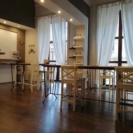 Mava 住宿加早餐酒店