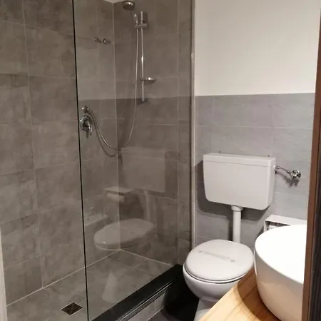 ベッド・アンド・ブレックファスト Mava カターニア