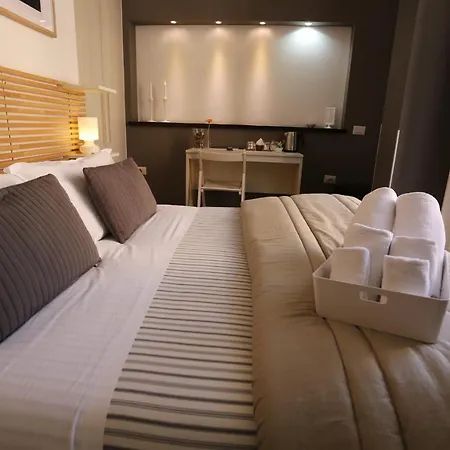 Mava ベッド・アンド・ブレックファスト カターニア