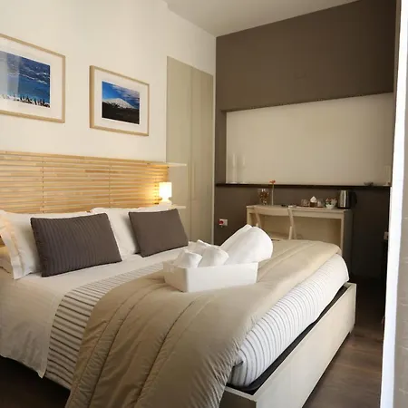 Mava ベッド・アンド・ブレックファスト