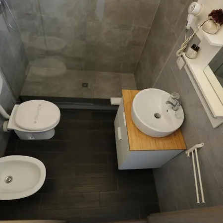 Mava Frühstückspension Catania