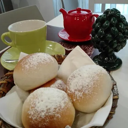 Frühstückspension Mava