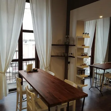 Mava Bed & Breakfast Catania