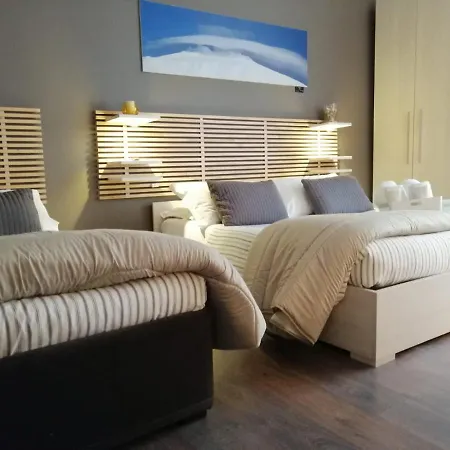 Mavà Bed & Breakfast Catania