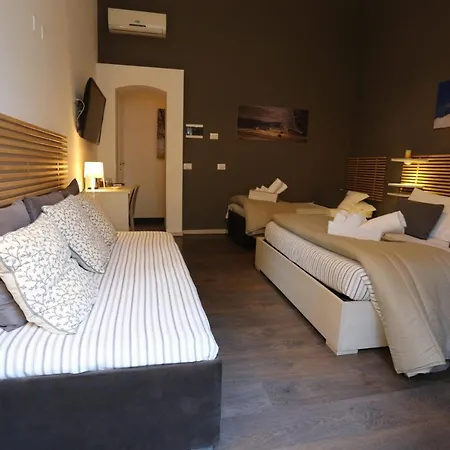Mava Bed & Breakfast Catania