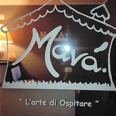 Mava Catania