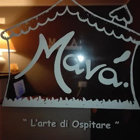 Mava Bed & Breakfast Catania