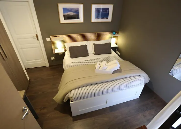 Bed & Breakfast Mavà