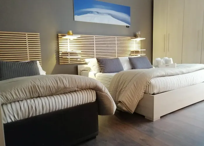 Mavà Bed & Breakfast Catania