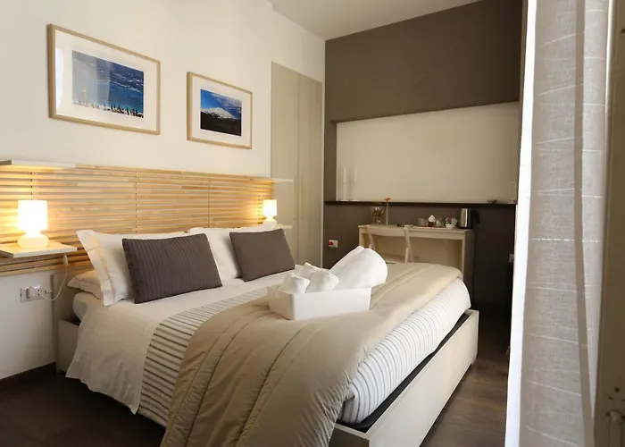 Mavà Bed & Breakfast