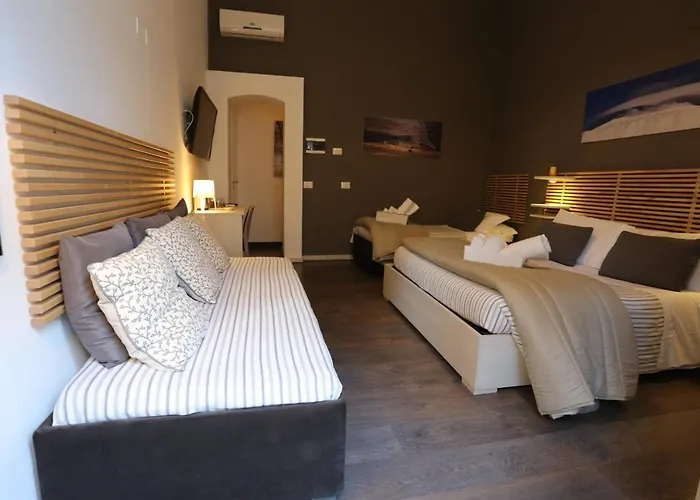 Mavà Bed & Breakfast Catania