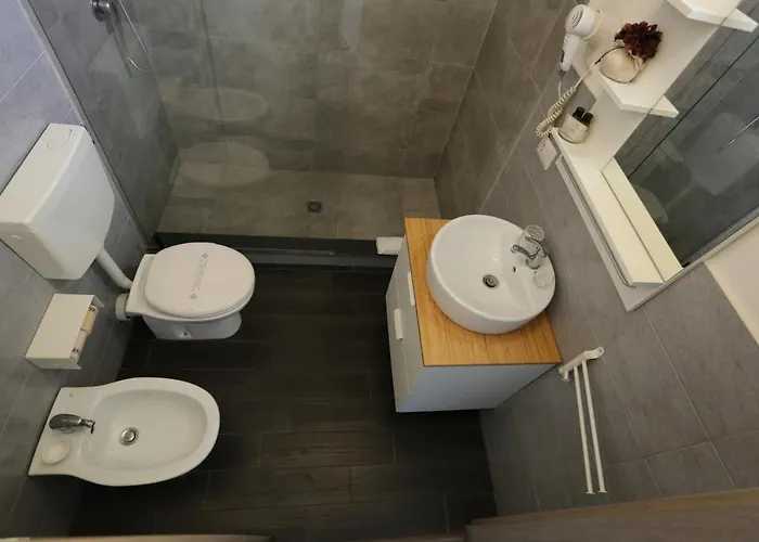 Mavà Bed & Breakfast Catania